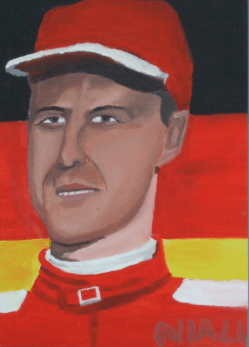 Michael Schumacher
