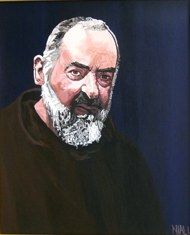 Padre Pio