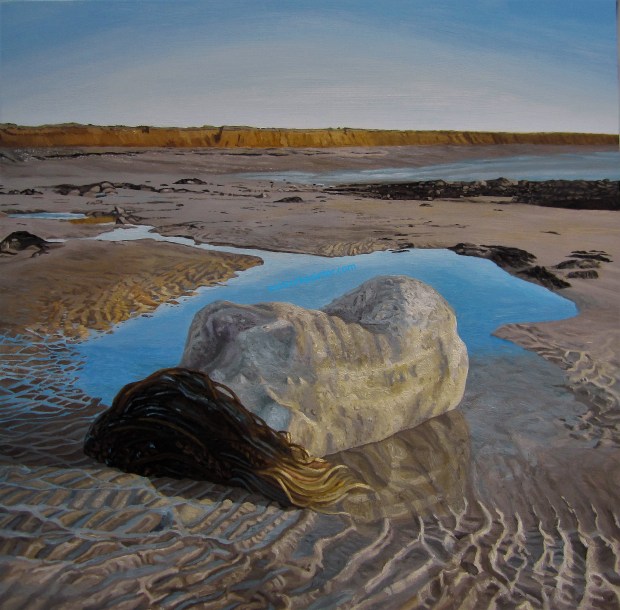 Anthropomorphic Rock watermark