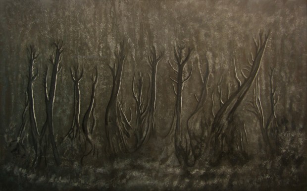 Sand Rivulet Trails watermark