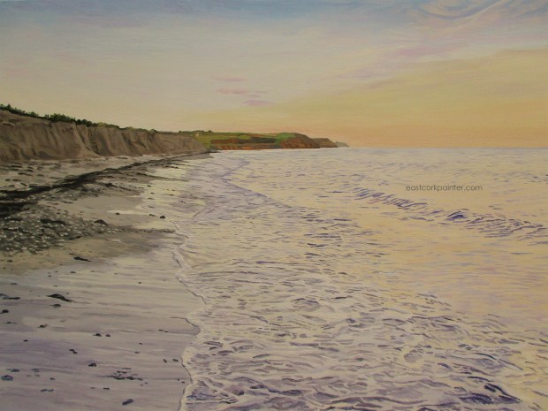 Frothy Roadway watermark