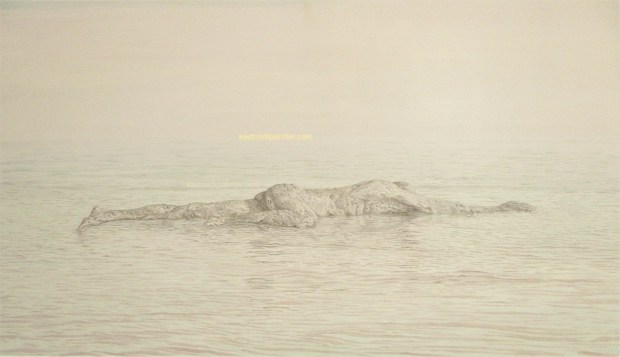 Anthropomorphic Rock 2