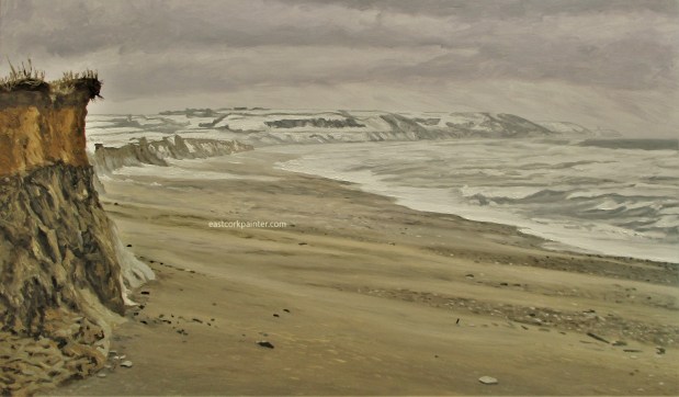 After Storm Emma watermark