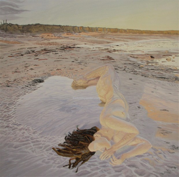 Anthropomorphic Rock 4